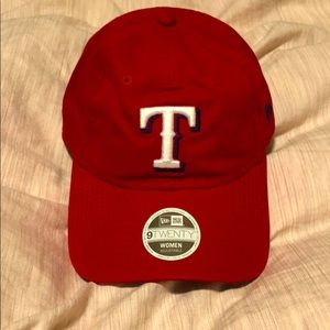 ⚾️ TEXAS RANGERS Baseball Cap ⚾️